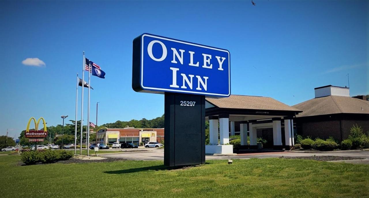 Onley Inn Exterior photo